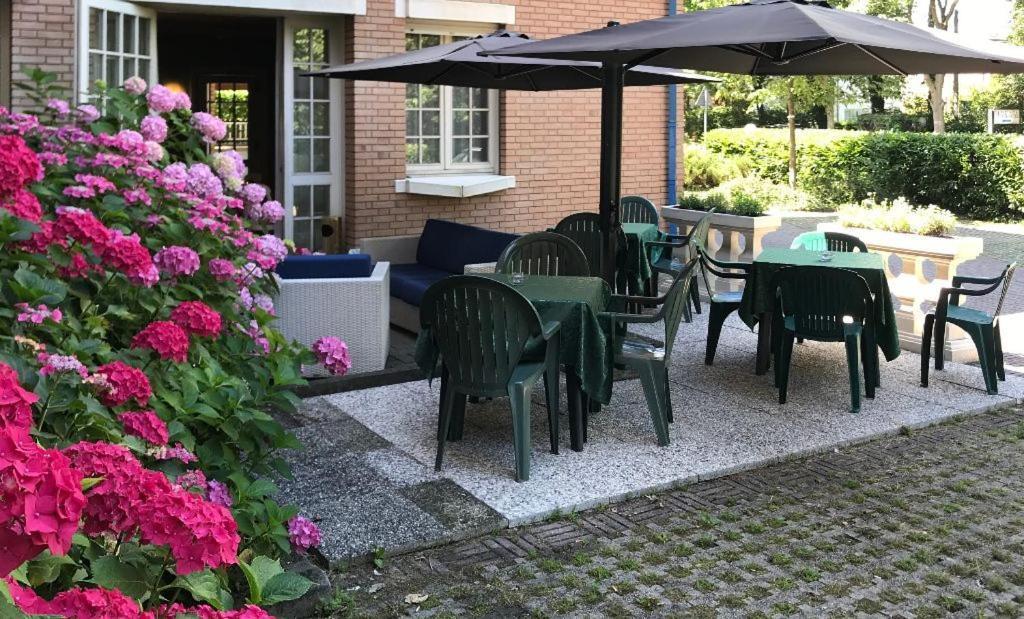 Park Hotel Reggio nell'Emilia Esterno foto