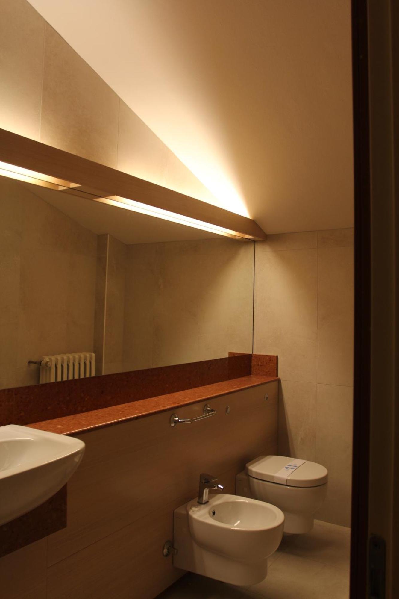 Park Hotel Reggio nell'Emilia Esterno foto